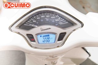 VESPA PRIMAVERA 125