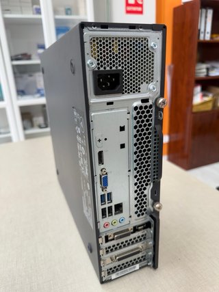 Ordenador Lenovo ThinkCentre i3