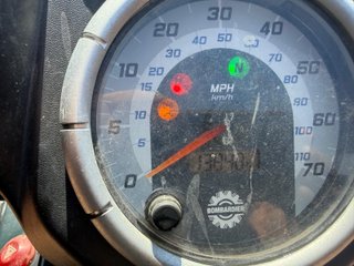 Can-Am Outlander Max XT 400 2005
