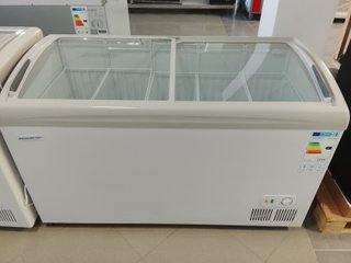 Congelador Isla de 1.10mt Nuevo