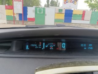 Renault Scenic 2005 Corto