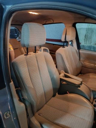 Renault Scenic 2005 Corto