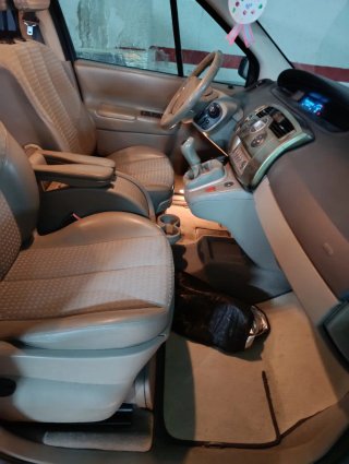 Renault Scenic 2005 Corto