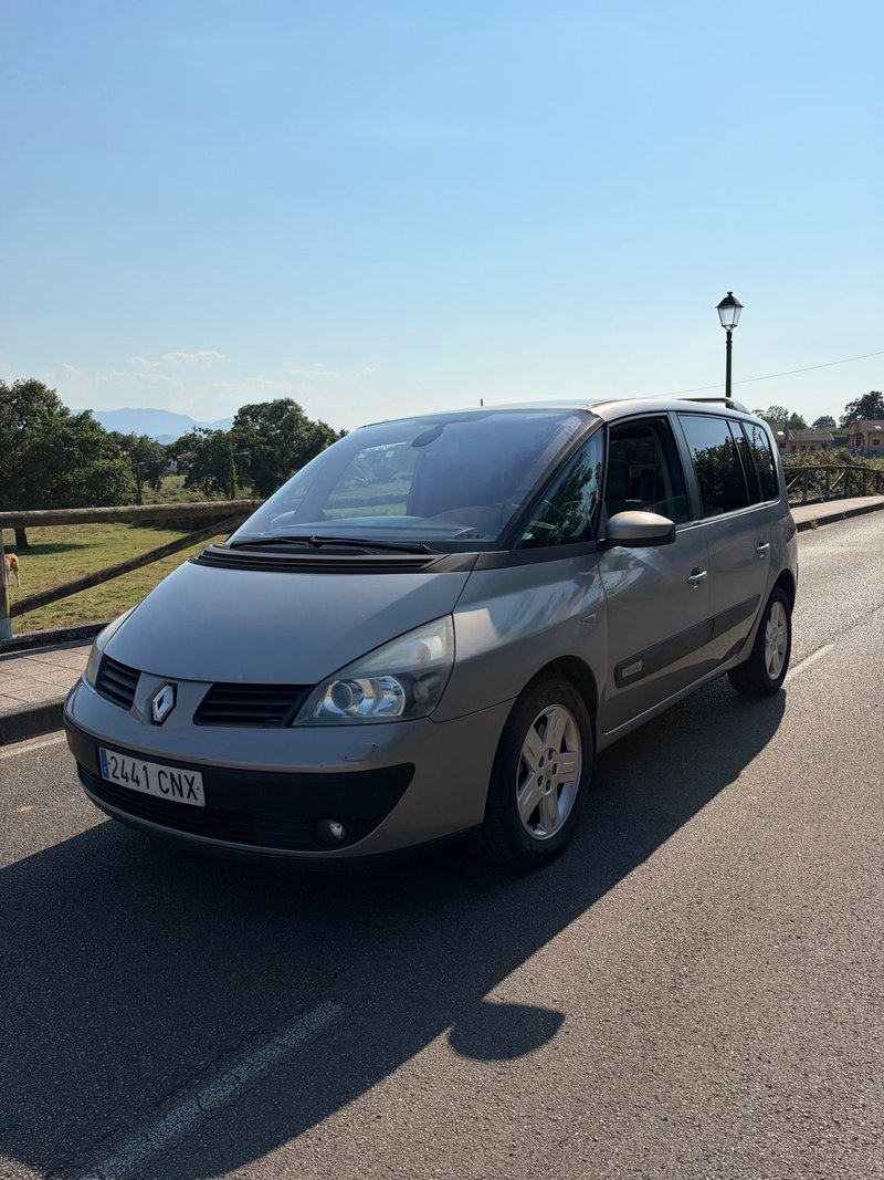 Renault Espace 2003 - foto 1