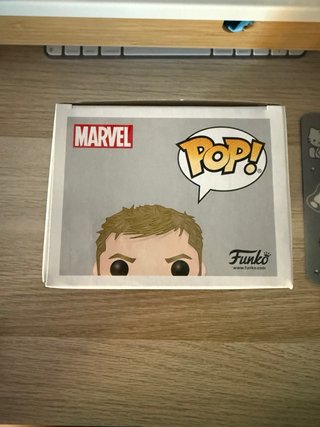 Funko Pop Thor Ragnarok 240
