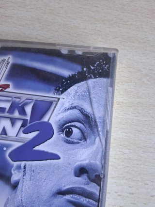WWE SmackDown 2 PlayStation 1 PAL completo