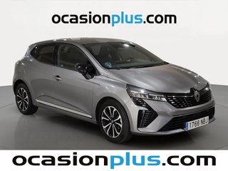 Renault Clio Techno TCe 66 kW (90 CV)