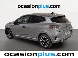 Renault Clio Techno TCe 66 kW (90 CV)