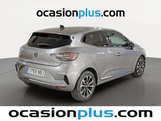 Renault Clio Techno TCe 66 kW (90 CV)