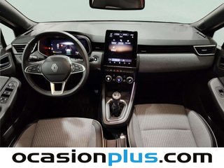Renault Clio Techno TCe 66 kW (90 CV)