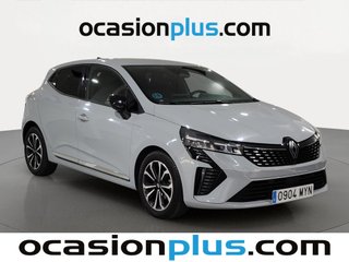 Renault Clio Techno TCe 66 kW (90 CV)