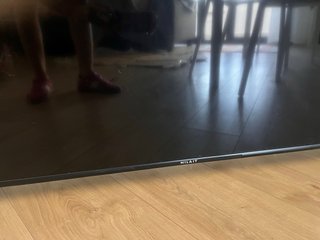 Smart TV Nilait 55” 4K UHD HDR NI-55UB7001S