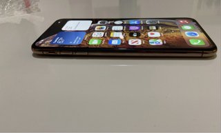 iPhone XS 256GB Negro 85% Salud Batería