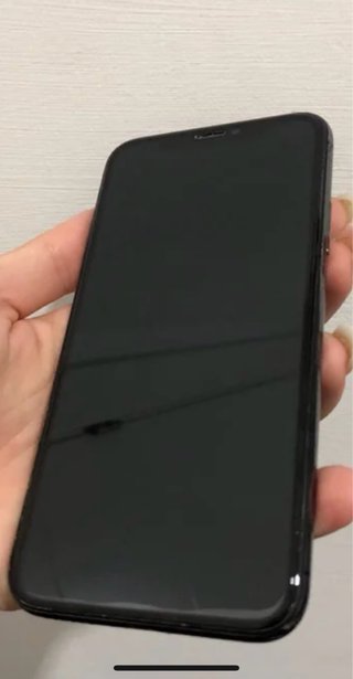 iPhone XS 256GB Negro 85% Salud Batería