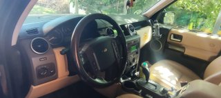 Land Rover Discovery 2006