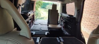 Land Rover Discovery 2006