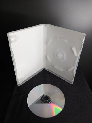 DVD D'Artacan