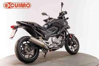 HONDA NC 700 X