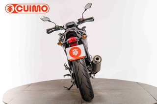 HONDA NC 700 X