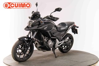 HONDA NC 700 X