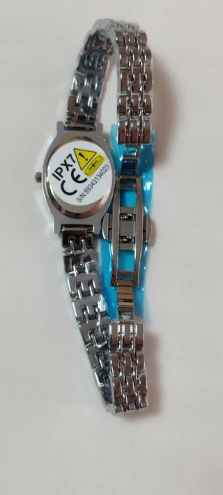 RELOJ DUKOU ELEGANTE MUJER