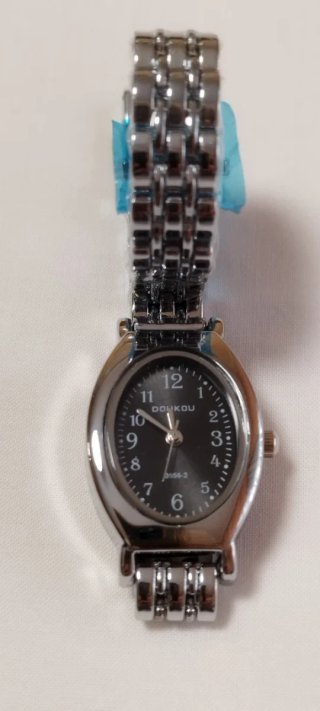 RELOJ DUKOU ELEGANTE MUJER