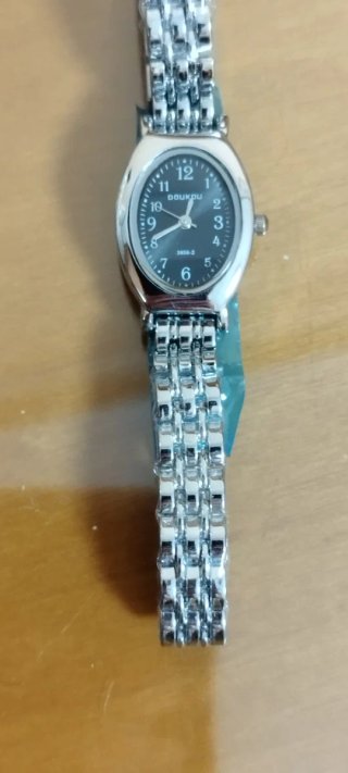 RELOJ DUKOU ELEGANTE MUJER