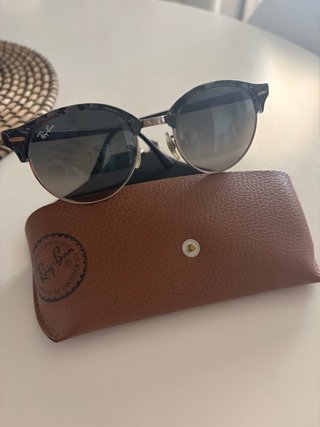 Gafas de sol Ray-Ban Clubmaster Multicolor