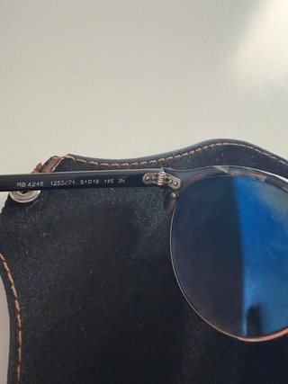Gafas de sol Ray-Ban Clubmaster Multicolor