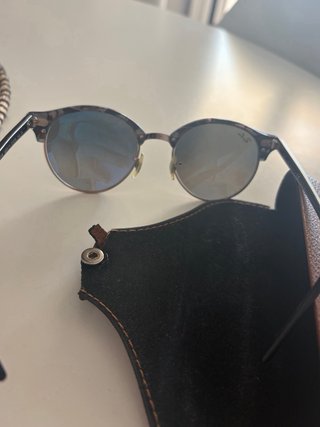 Gafas de sol Ray-Ban Clubmaster Multicolor