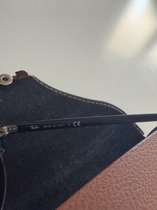 Gafas de sol Ray-Ban Clubmaster Multicolor