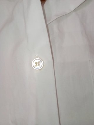 Camicia bianca Max Mara