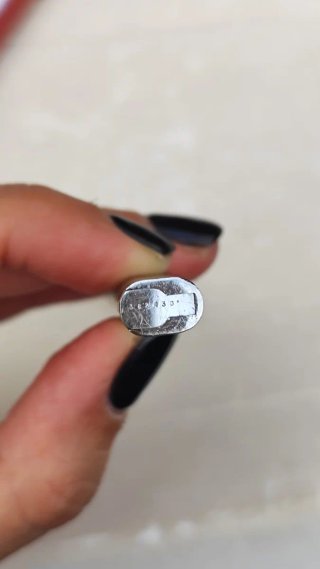 Bolígrafo Cartier