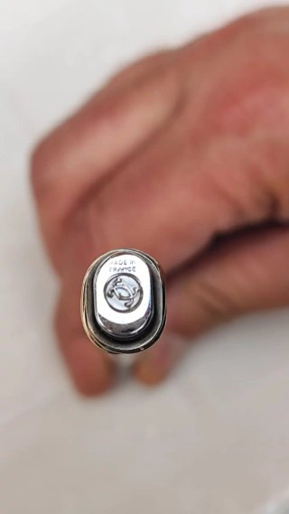 Bolígrafo Cartier