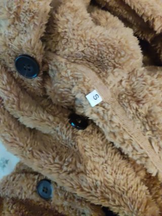 Pijama Capibara Talla 36/38