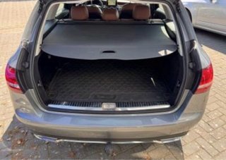 Mercedes-Benz Clase C 2015