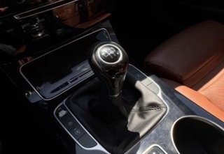 Mercedes-Benz Clase C 2015