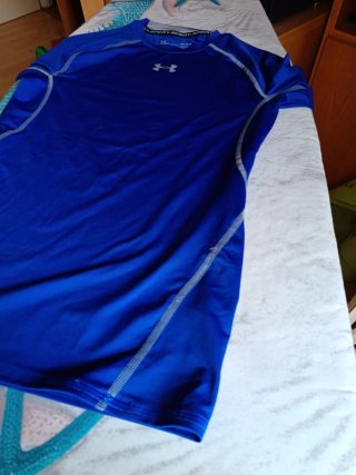 Maglietta sportiva Under Armour Dryfit M