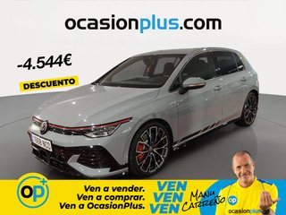Volkswagen Golf GTI Clubsport 2.0 TSI 221 kW (300 CV) DSG