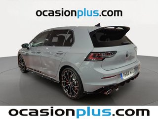 Volkswagen Golf GTI Clubsport 2.0 TSI 221 kW (300 CV) DSG