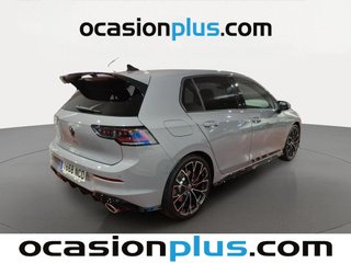 Volkswagen Golf GTI Clubsport 2.0 TSI 221 kW (300 CV) DSG