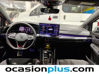 Volkswagen Golf GTI Clubsport 2.0 TSI 221 kW (300 CV) DSG