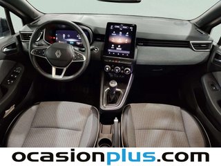 Renault Clio Techno TCe 66 kW (90 CV)