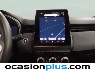 Renault Clio Techno TCe 66 kW (90 CV)
