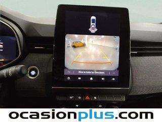 Renault Clio Techno TCe 66 kW (90 CV)