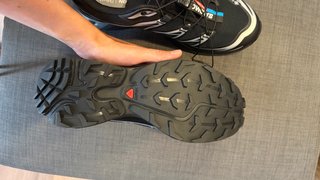 Salomon XT-6 GORE-TEX 40.5 Nuevas