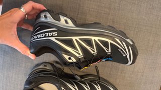 Salomon XT-6 GORE-TEX 40.5 Nuevas