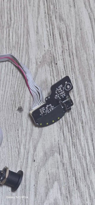 BMS Xiaomi Qicycle EF1