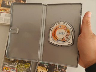 Lote 4 Juegos PSP: Need for Speed, Prince of Persia