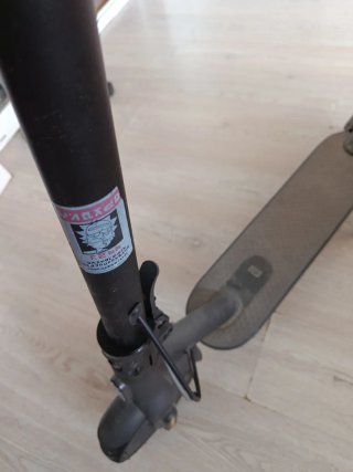 Patinete Eléctrico Xiaomi Mi Essential
